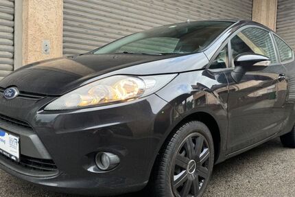 Ford Fiesta 118.500 km 5.495 € Altensteig 72213