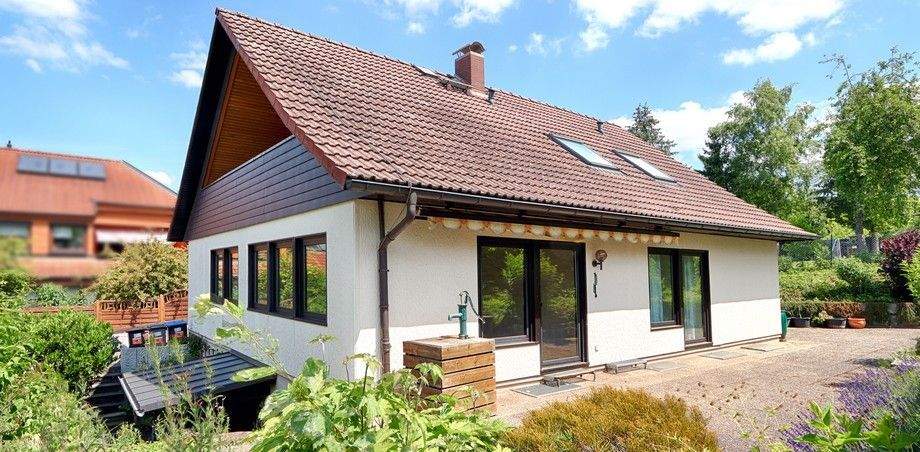 Mehrfamilienhaus, Wohnhaus Reutlingen Betzingen - 6 Zimmer, 182 m&sup2;, 598.000&euro; | Angebot:24756184