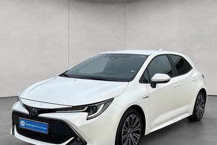 Toyota Corolla 12.500 km 21.990 &euro; Esslingen 73730