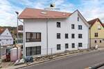 Etagenwohnung Weissach Flacht - 3 Zimmer, 77 m&sup2;, 355.000&euro; | Angebot:25669992