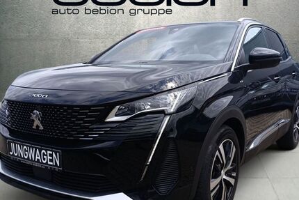 Peugeot 3008 47.950 km 26.880 € Herrenberg 71083