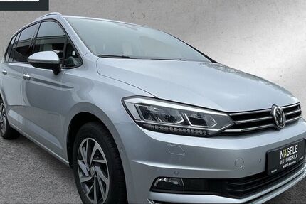 VW Touran 41.970 km 22.400 &euro; Bietigheim-Bissingen 74321