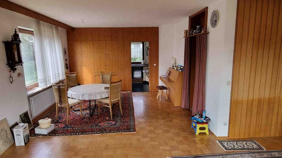 Mehrfamilienhaus, Wohnhaus Pforzheim Dillweißenstein - 10 Zimmer, 270 m&sup2;, 789.000&euro; | Angebot:26713891