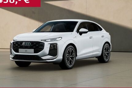 Audi Q3 2.500 km 57.430 &euro; Ludwigsburg 71636
