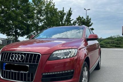 Audi Q7 220.000 km 16.400 &euro; Stuttgart 70565