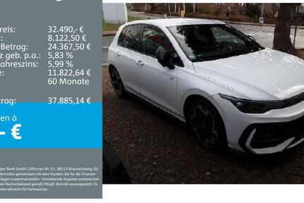 VW Golf 29.956 km 32.490 &euro; Reutlingen 72770