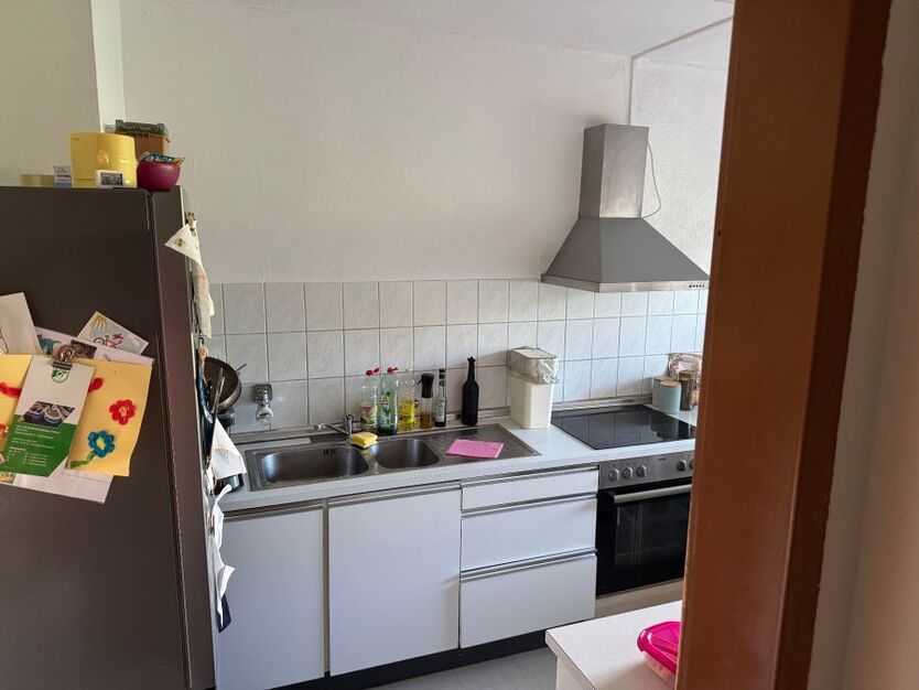 Provisionsfrei* 2 Zimmer Eigentumswohnung in 71254 Ditzingen zu verkaufen