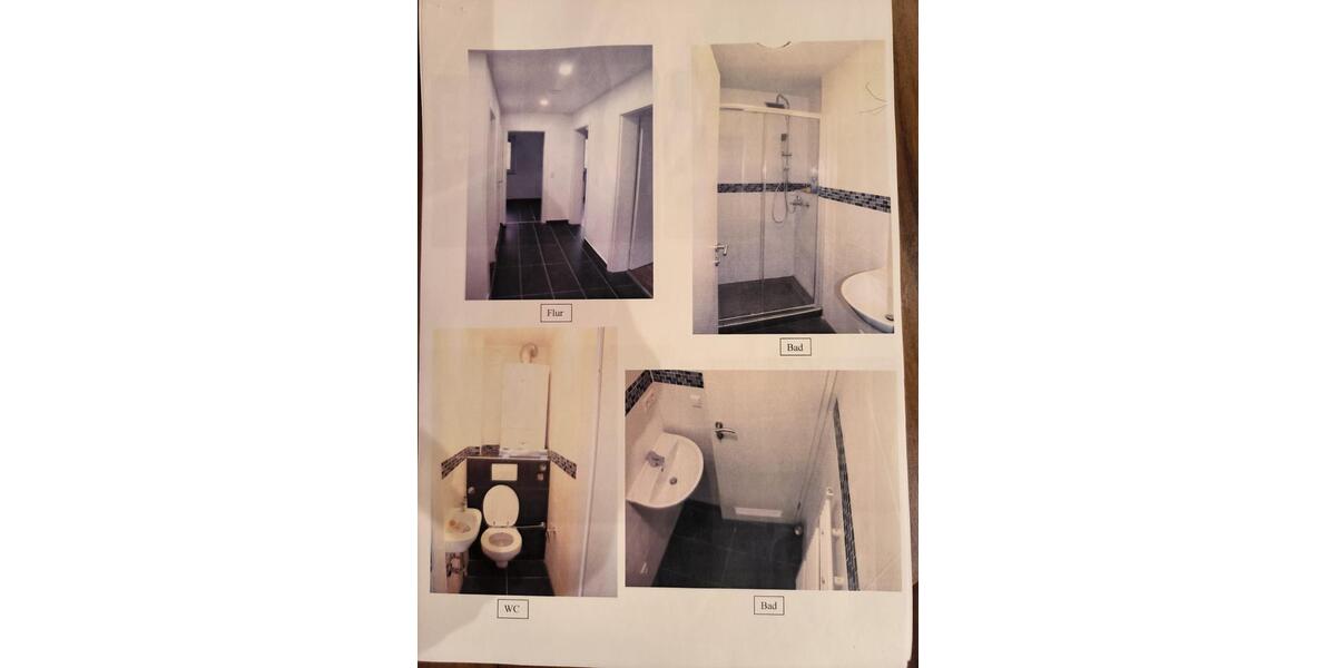 Etagenwohnung Asperg - 3 Zimmer, 64 m&sup2;, 1.200&euro; | Angebot:26619581