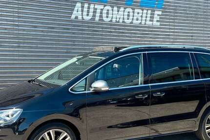 Seat Alhambra 47.551 km 35.990 € Sindelfingen 71065