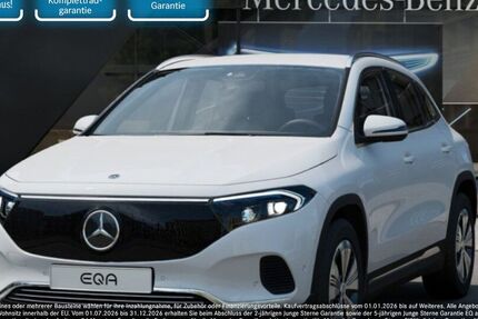 Mercedes-Benz EQA 14.514 km 37.890 &euro; Stuttgart 70469
