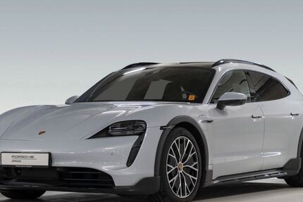 Porsche Taycan 30.600 km 68.800 &euro; Stuttgart 70469