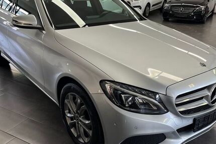 Mercedes C 250