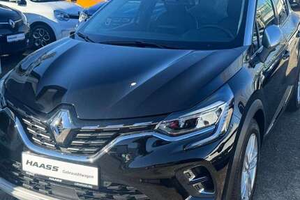 Renault Captur 53.000 km 16.800 &euro; Ludwigsburg 71636