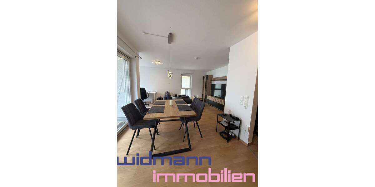 Etagenwohnung Ditzingen - 2 Zimmer, 52 m&sup2;, 780&euro; | Angebot:27292097