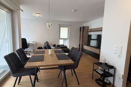 Wohnung Ditzingen - 2 Zimmer, 52 m&sup2;, 780&euro; | Angebot:27292097