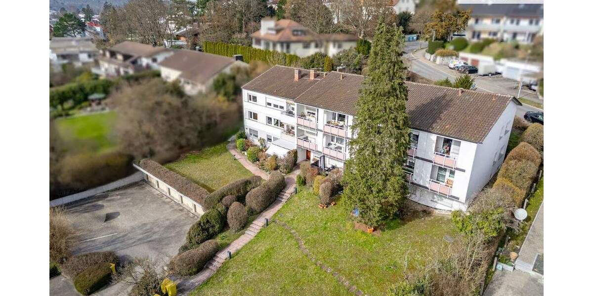 Mehrfamilienhaus, Wohnhaus Waiblingen Beinstein - 2 Zimmer, 2.800.000&euro; | Angebot:25464440