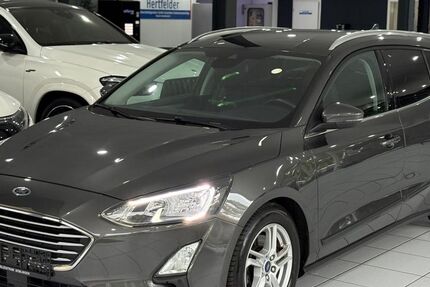 Ford Focus 62.000 km 13.990 € Weil im Schönbuch 71093