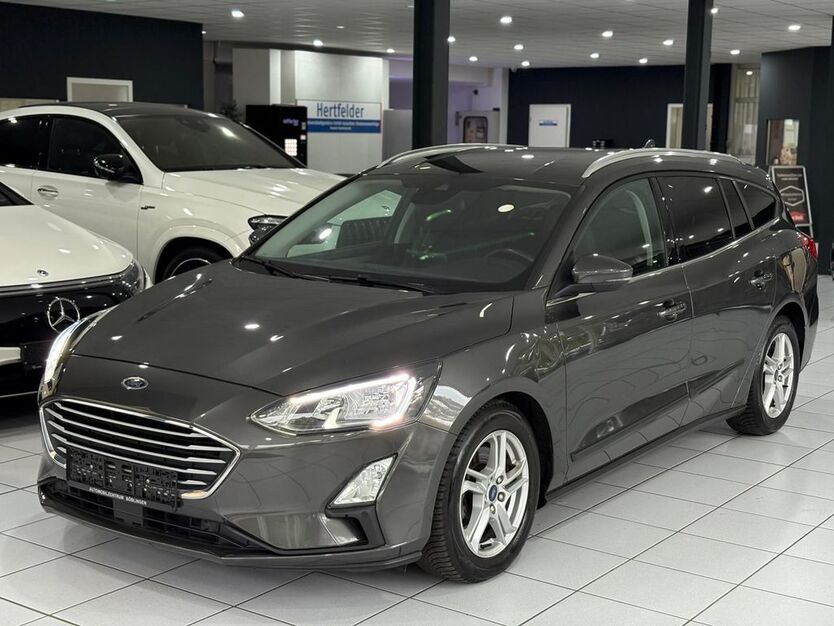Ford Focus 62.000 km 13.990 € Weil im Schönbuch 71093