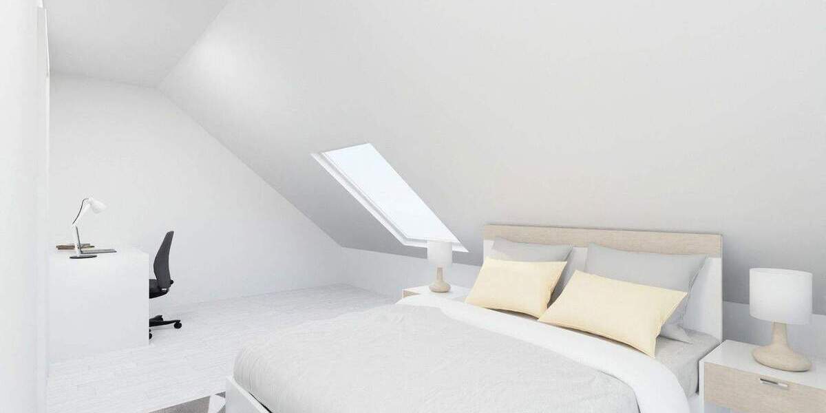 Etagenwohnung Rottenburg Ergenzingen - 5 Zimmer, 103 m&sup2;, 476.000&euro; | Angebot:25748739