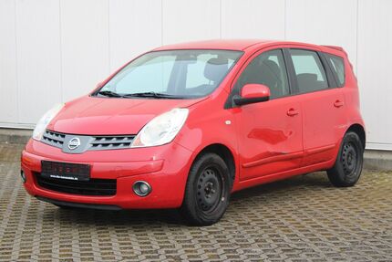 Nissan Note 216.000 km 1.299 &euro; Korntal Münchingen 70825