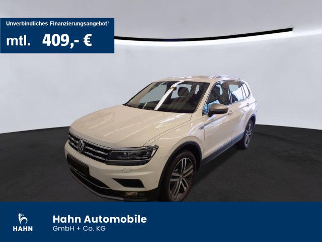 Tiguan Allspace