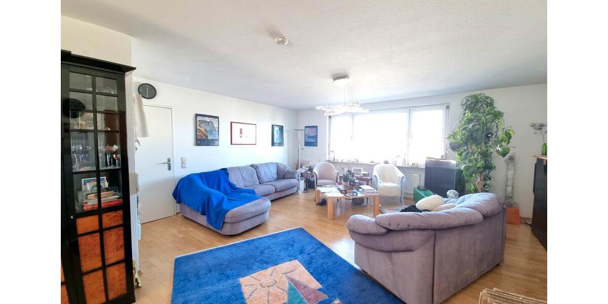 Etagenwohnung Remseck am Neckar - 5.5 Zimmer, 110 m&sup2;, 468.000&euro; | Angebot:26656493