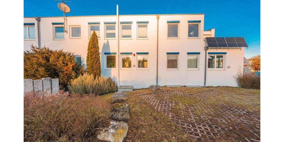 Gewerbeobjekt Remseck am Neckar / Neckargröningen Neckargröningen - 7 Zimmer, 168 m&sup2;, 349.000&euro; | Angebot:25744954