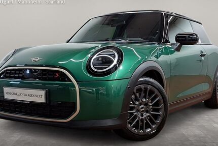 Mini Cooper S Coupé 29.707 km 29.380 &euro; Stuttgart 70569