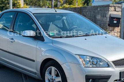 Ford Focus 57.294 km 4.999 &euro; Reutlingen 72770