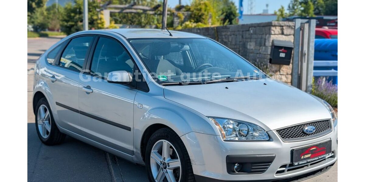 Ford Focus 57.294 km 4.999 &euro; Reutlingen 72770