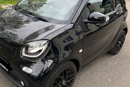 Smart ForTwo 104.773 km 11.999 &euro; Holzgerlingen 71088