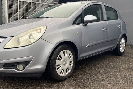 Opel Corsa 134.800 km 2.790 € Asperg / Stuttgart 71679