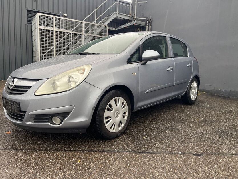Opel Corsa 134.800 km 2.790 € Asperg / Stuttgart 71679