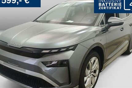 Skoda Enyaq 16.095 km 44.930 &euro; Kornwestheim 70806