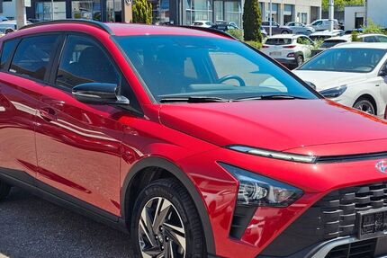 Hyundai BAYON 18.853 km 18.550 &euro; Leonberg 71229