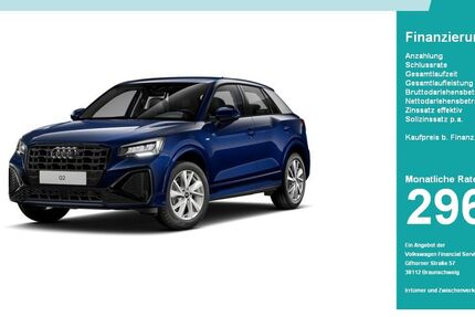 Audi Q2 23.462 km 31.890 &euro; Herrenberg 71083