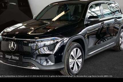 Mercedes-Benz EQB 250 18.052 km 36.990 &euro; Stuttgart 70469
