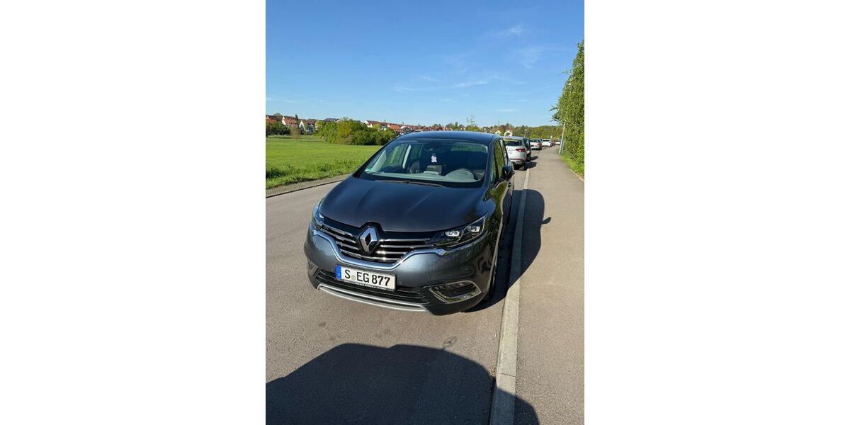 Renault Espace 98.000 km 18.800 &euro; Weilimdorf 70499