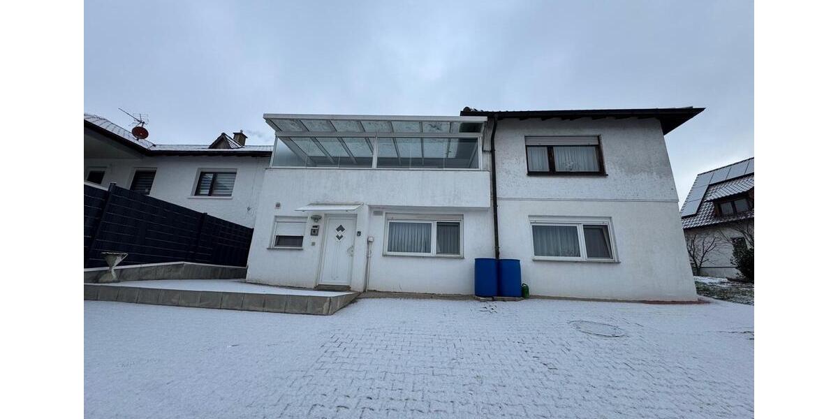 Einfamilienhaus Niefern-Öschelbronn Öschelbronn - 900&euro; | Angebot:24515283