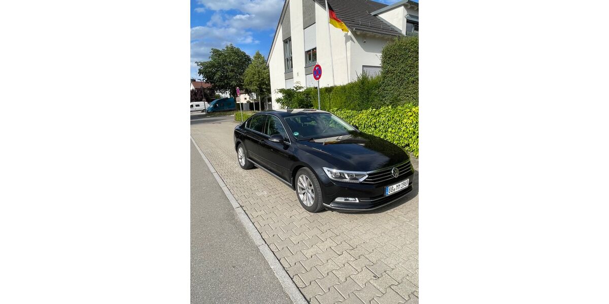 VW Passat 176.000 km 13.500 &euro; Esslingen 73728