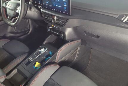 Ford Kuga 27.800 km 33.650 &euro; Rottenburg 72108