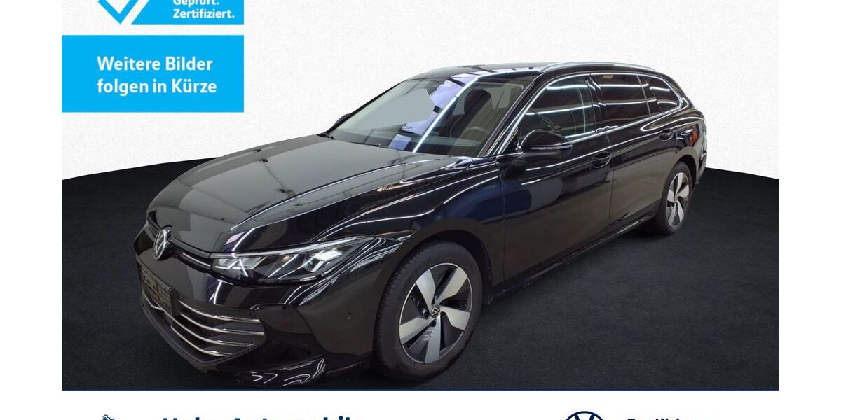 VW Passat 23.905 km 32.930 &euro; Ludwigsburg 71634