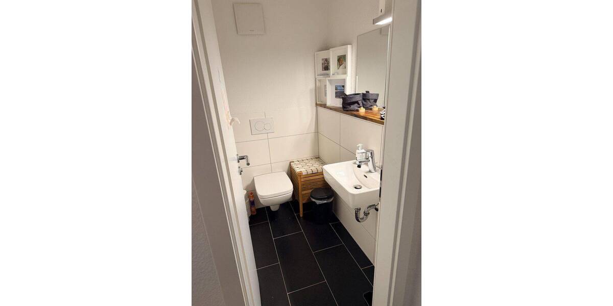 Etagenwohnung Leinfelden-Echterdingen Echterdingen - 4 Zimmer, 99 m&sup2;, 585.000&euro; | Angebot:26830370