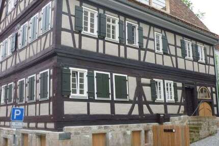 Wohnung Sindelfingen Sindelfingen (Stadt) - 3 Zimmer, 116 m&sup2;, 1.512&euro; | Angebot:27044547
