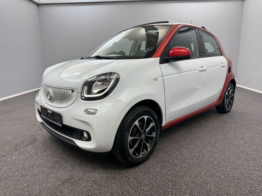 ForFour
