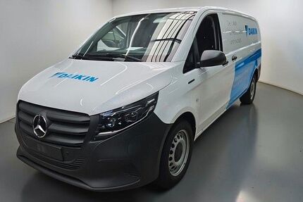 Mercedes-Benz eVito 2.150 km 34.299 &euro; Reutlingen / Mittelstadt 72766
