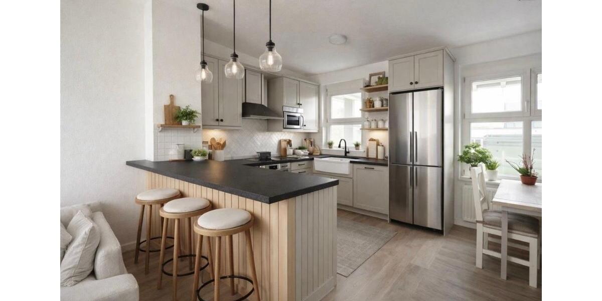 Terrassenwohnung Ludwigsburg - 4 Zimmer, 84 m&sup2;, 499.000&euro; | Angebot:25843719