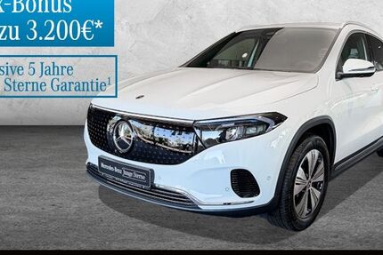 Mercedes-Benz EQA 4.800 km 39.925 &euro; Tamm 71732
