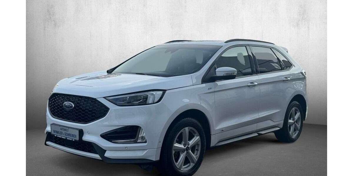 Ford Edge 60.309 km 26.490 &euro; Ludwigsburg 71636