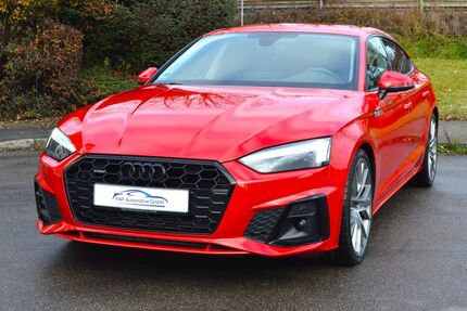 Audi A5 46.600 km 35.900 &euro; Stuttgart 70499